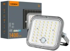 Прожектор VIDEX VL-FSO4-205-S 1400Lm 5000K