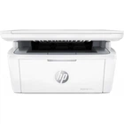 МФУ А4 ч/б HP LaserJet Pro M141a (7MD73A)