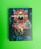 Первинний ключ. Книга 6. Улісс Мур. АССА