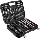 Zestaw narzędzi NEO Tools 1/2" 1/4" CrV 94 szt. 10-062 (5907558465952)