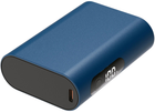 Powerbank Platinet 10000 mAh SCP 22.5W Blue (PMPB742BL)