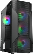 Корпус Cougar MX110 RGB Black