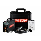 Cварочный аппарат PATON ECO-200-C + кейс (1012020013)