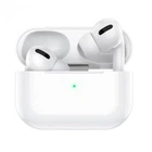 Навушники Hoco EW04 Plus True wireless BT headset White