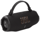 Портативна акустика JBL Charge 6 Black (JBLCHARGE6BLK) (7106531)