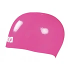 Шапка для плавания MOULDED PRO II Arena 001451-901 фуксия, OSFM