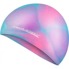 Шапка для плавания BUNT Aqua Speed 113-36 мультиколор, OSFM