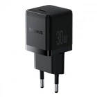 Зарядний Пристрій Baseus Palm Fast Charger 30W Type-C black