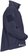 Куртка тактична для штормової погоди 5.11 Tactical Tactical Sabre 2.0 Jacket 48112 3XL Dark Navy (2000980420636) - зображення 2