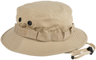 Панамка тактична 5.11 Tactical Boonie Hat 89422 M/L Khaki (2000980419555) - зображення 2