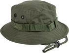 Панамка тактическая 5.11 Tactical Boonie Hat 89422 M/L Green (2000980419579) - изображение 2