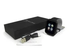 Часы Smart Watch Z2-0003 bluetooth силикон унисекс 1.54 дюйма шагомер