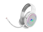 Гарнітура 2E Gaming HG330 RGB USB 7.1 White (2е-HG330WT-7.1)