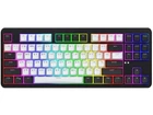 Клавіатура Hator Rockfall 3 Mecha TKL Wireless Orange Switch Black (HTK850UA)
