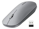 Миша UGREEN MU001 Portable Gray (90373)