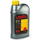 Антифриз Lesta G11 готовий -35С (жовтий) 1кг