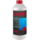 Антифриз Lesta G11 концентрат (синий) – 37С 1,5кг