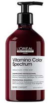 Szampon do włosów farbowanych L'Oreal Professionnel Serie Expert Vitamino Color Spectrum profesjonalny 500 ml (3474637268763)