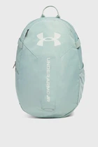 Рюкзак UA Hustle Lite Backpack 26.5L Зеленый 47 х 31 х 17 см (1364180-348)
