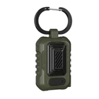 Портативный фумигатор кемпинговый Flextail Light Repel, зеленый
