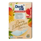 Ароматизовані серветки для сушіння білизни Denkmit Trocknertücher Cosy Elegance 36 шт