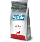 Сухий лікувальний корм для собак Farmina Vet Life Cardiac