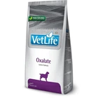 Сухий корм Farmina Vet Life Oxalate для собак, для скорочення утворення оксалатного, уратного та цистинового каміння