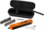 Електровикрутка акумуляторна NEO Tools 4V Li-Ion USB-C 04-199 (5907558483888)