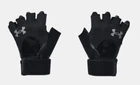Перчатки для фитнеса Under Armour M's Weightlifting Gloves 1369830-001