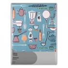 Скатерть Ardesto Cookery 90% полиэстер, 10% хлопок 140х180 см (ART08CK) (249209)