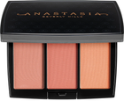 Рум'яна Anastasia Beverly Hills Blush Trio в палітрі Peachy Love 9 г (689304271035)