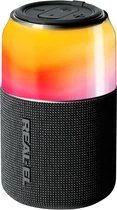 Акустическая система REAL-EL X-705 Black (EL121600024)