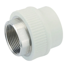 Соединительная муфта ЗР 63x2F PPR KOER K0093.PRO (KP0111)