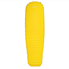 Самонадувающийся коврик Pinguin Peak NX, 188x54x3.8см, Yellow (PNG 716313)