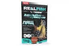 Прикормка Real Fish Лещ (шоколад) 1кг (8203001006)