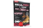 Прикормка Real Fish Карп (клубника) 1кг (8203001004)