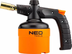 Паяльна лампа NEO Tools 20-024 (5906692016501)