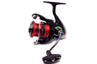 Котушка Daiwa 23 Ninja LT 6000 (2106034008)