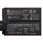 Акумулятор Xiaomi BP48 для Poco F4 GT, Redmi K50 Gaming, 4700mAh