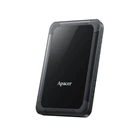 Зовнішній жорсткий диск PHD External 2.5'' Apacer USB 3.2 Gen. 1 AC532 1TB Black