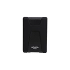 Зовнішній жорсткий диск PHD External 2.5'' ADATA USB 3.1 DashDrive Durable HD650 1TB Black (AHD650-1TU31-CBK)