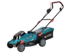 Газонокосилка аккумуляторная Konner&Sohnen ks 33lm-20v 20в 33см 30л 25-75мм 14кг (без акб и зу) ks33lm-20v