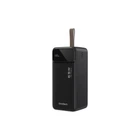 Універсальна мобільна батарея choetech b733 Power Bank 50000 mah