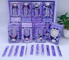 Пластир дитячий "Hello Kitty" (Куромі "Хелло Кітті") 10шт.