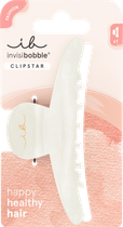 Заколка для волос Invisibobble Clipstar Clawdia Tortoise (4063528071323)