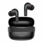Навушники Bluetooth WALKER WTS-39 ENC black