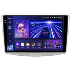 Магнітола MEKEDE 6/128 10" B6-B7 для Volkswagen VW Passat B6 B7 CC CarPlay USB Wifi 4G