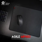 Коврик для мышки Fantech Agile MP453 (450*350*4mm) Черный