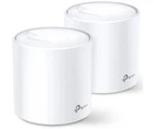 Wi-Fi система TP-LINK DECO X20 2-pack - набір з 2 роутерів