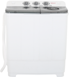 Pralka wirnikowa Saturn ST-WM0623 Gray